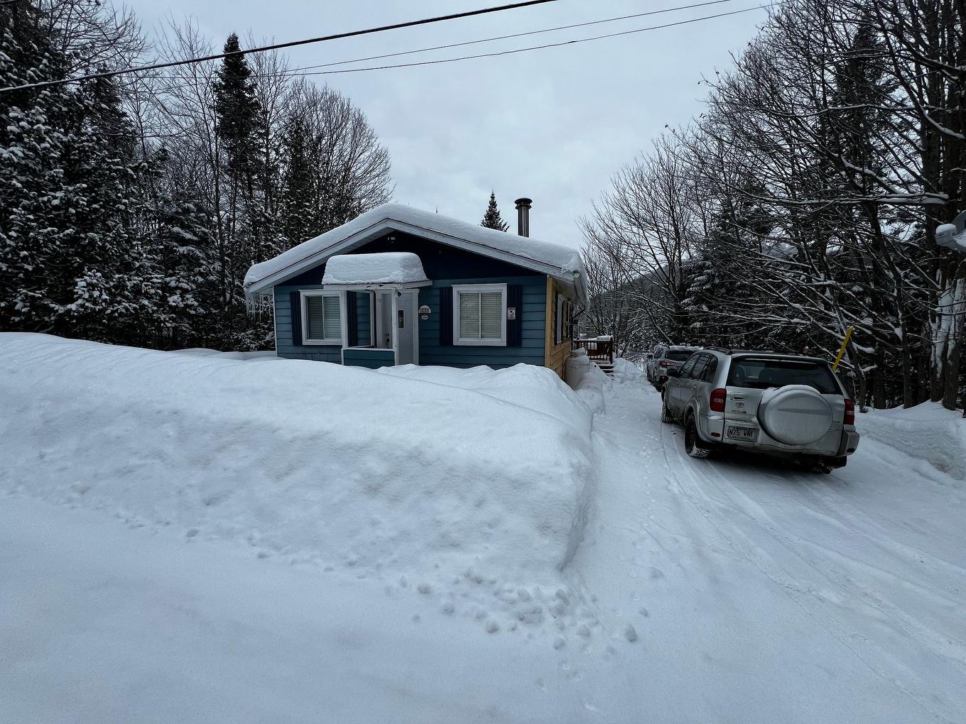 Extérieur - 170 Ch. Maplewood, Saint-Adolphe-D'Howard, QC - Outdoor