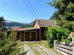 17002 Wickanninish Rd Port Renfrew, BC V0S 1K0