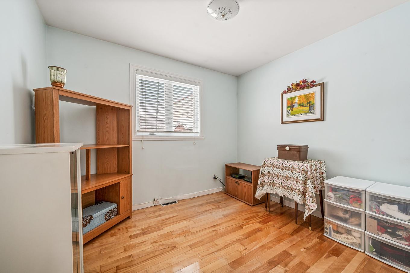 Chambre à coucher - 1470 Rue De Sedan, Québec (Charlesbourg), QC - Indoor