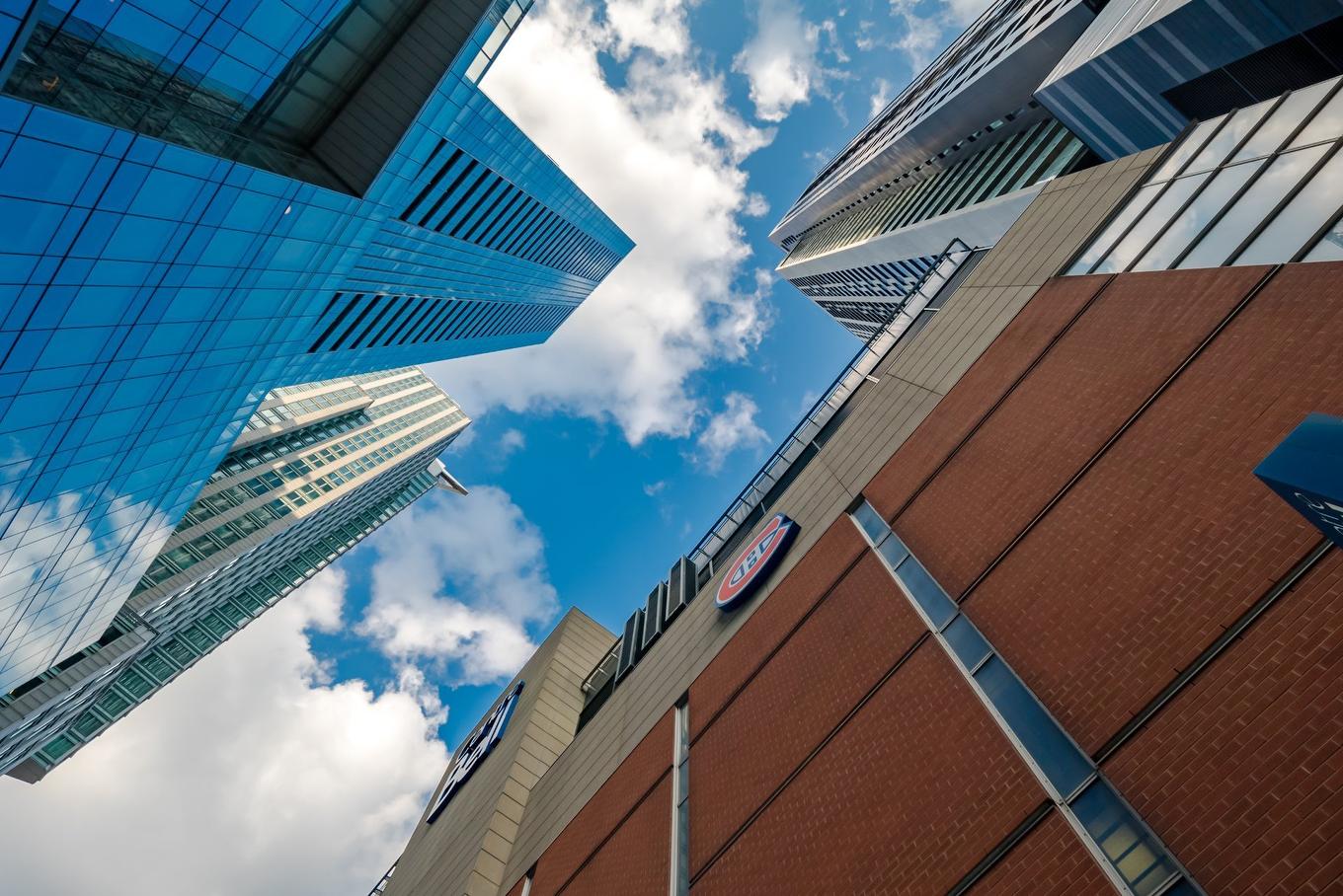 Other - 2811-1288 Av. Des Canadiens-De-Montréal, Montréal (Ville-Marie), QC - Outdoor