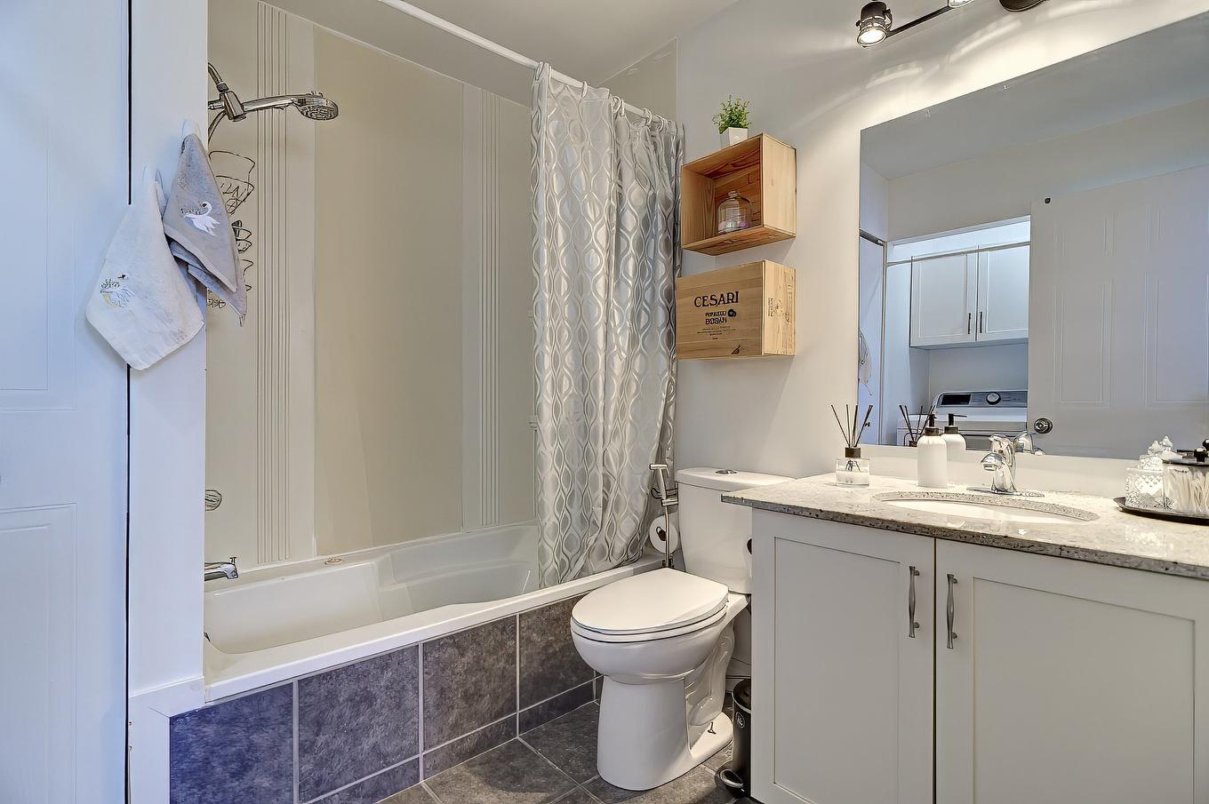 Bathroom - 109 Rue St-Pierre, Terrebonne (Terrebonne), QC - Indoor Photo Showing Bathroom