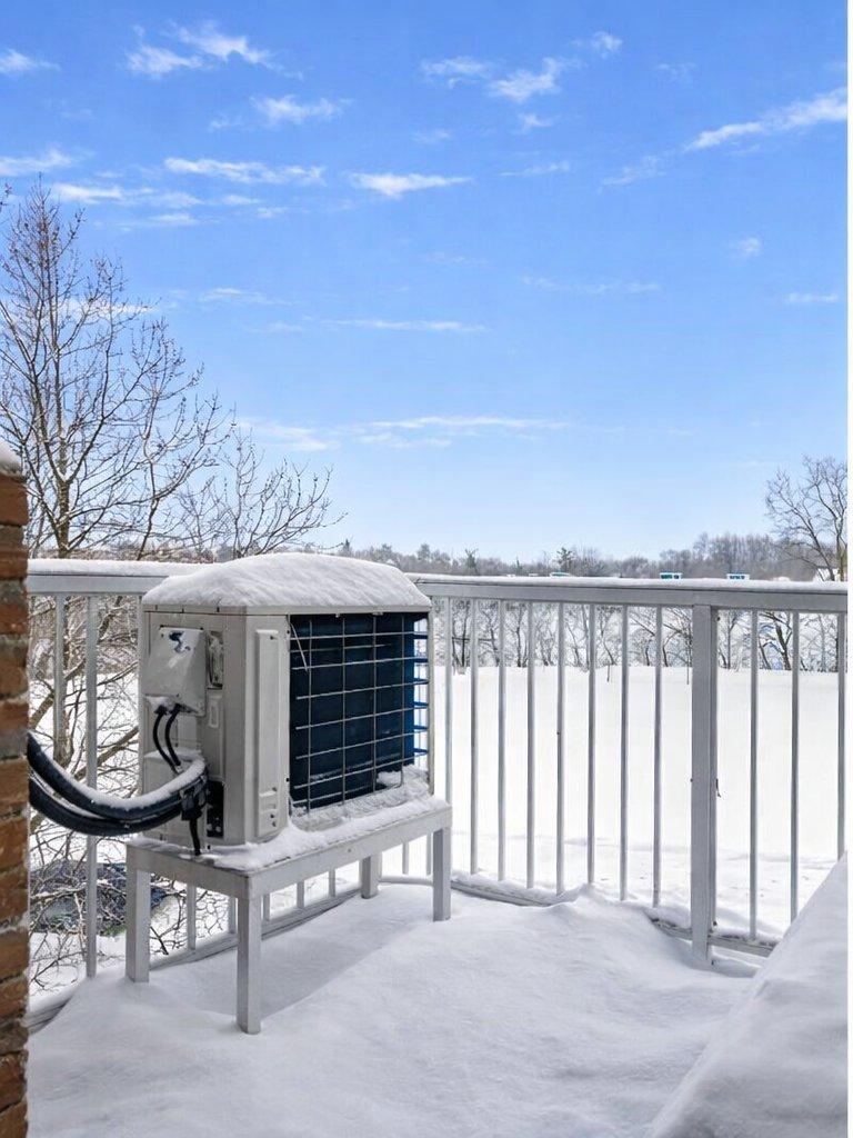 Balcony - 109 Rue St-Pierre, Terrebonne (Terrebonne), QC - Outdoor