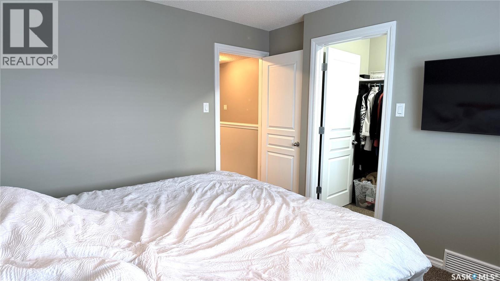 2 1621 First Street, Estevan, SK - Indoor Photo Showing Bedroom