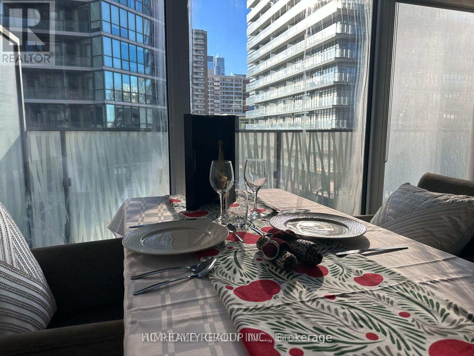 904 - 42 Charles Street E, Toronto, ON -