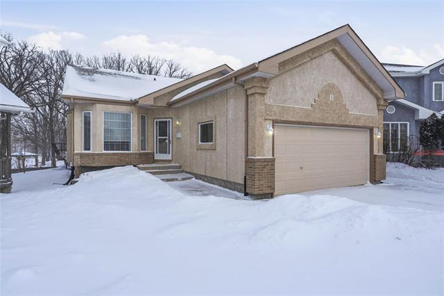 11 Parisien Pl, Winnipeg, MB