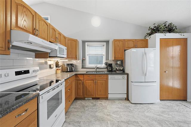 11 Parisien Pl, Winnipeg, MB