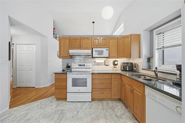 11 Parisien Pl, Winnipeg, MB