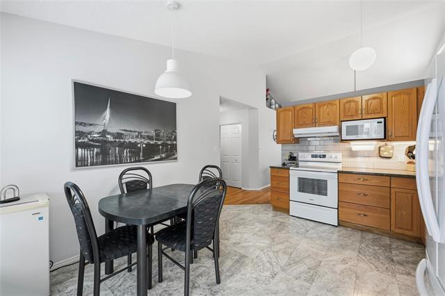 11 Parisien Pl, Winnipeg, MB