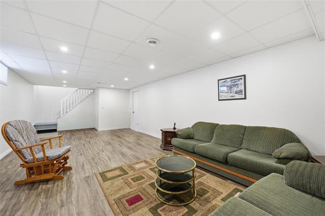 11 Parisien Pl, Winnipeg, MB