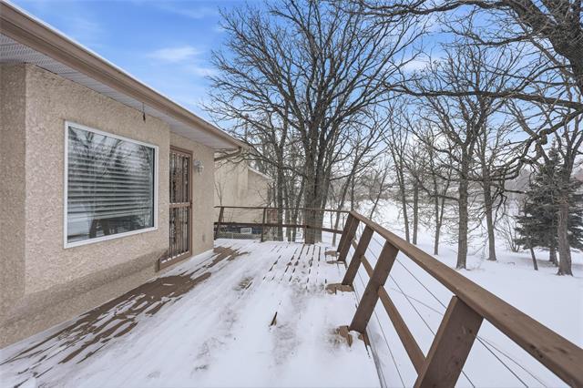 11 Parisien Pl, Winnipeg, MB