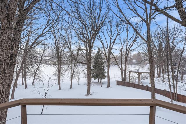 11 Parisien Pl, Winnipeg, MB