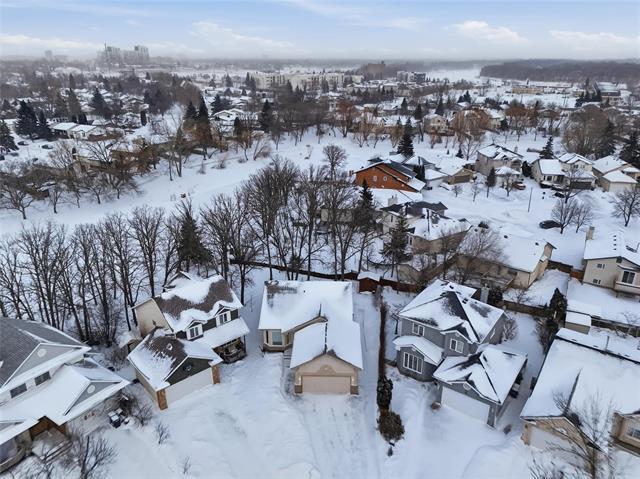 11 Parisien Pl, Winnipeg, MB
