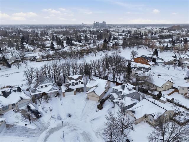 11 Parisien Pl, Winnipeg, MB