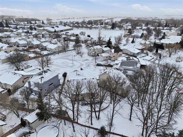 11 Parisien Pl, Winnipeg, MB