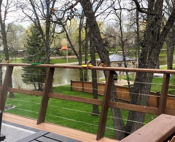 11 Parisien Pl, Winnipeg, MB