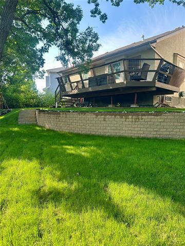 11 Parisien Pl, Winnipeg, MB