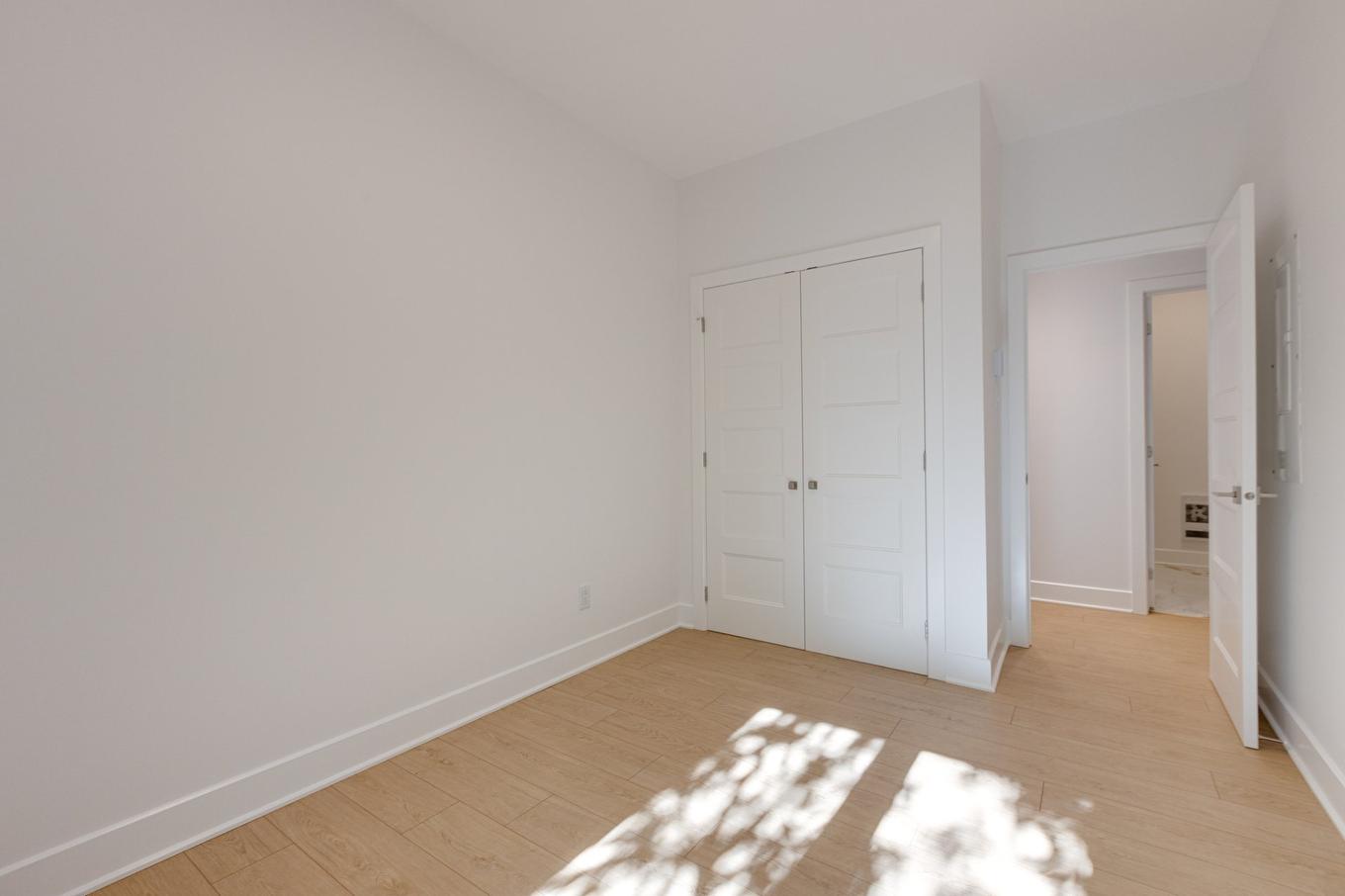 Chambre à coucher - 11389 Av. L'Archevêque, Montréal (Montréal-Nord), QC - Indoor
