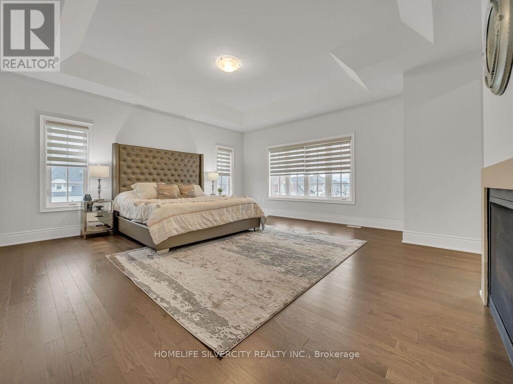 2 Endless Circle, Vaughan, ON - Indoor Photo Showing Bedroom