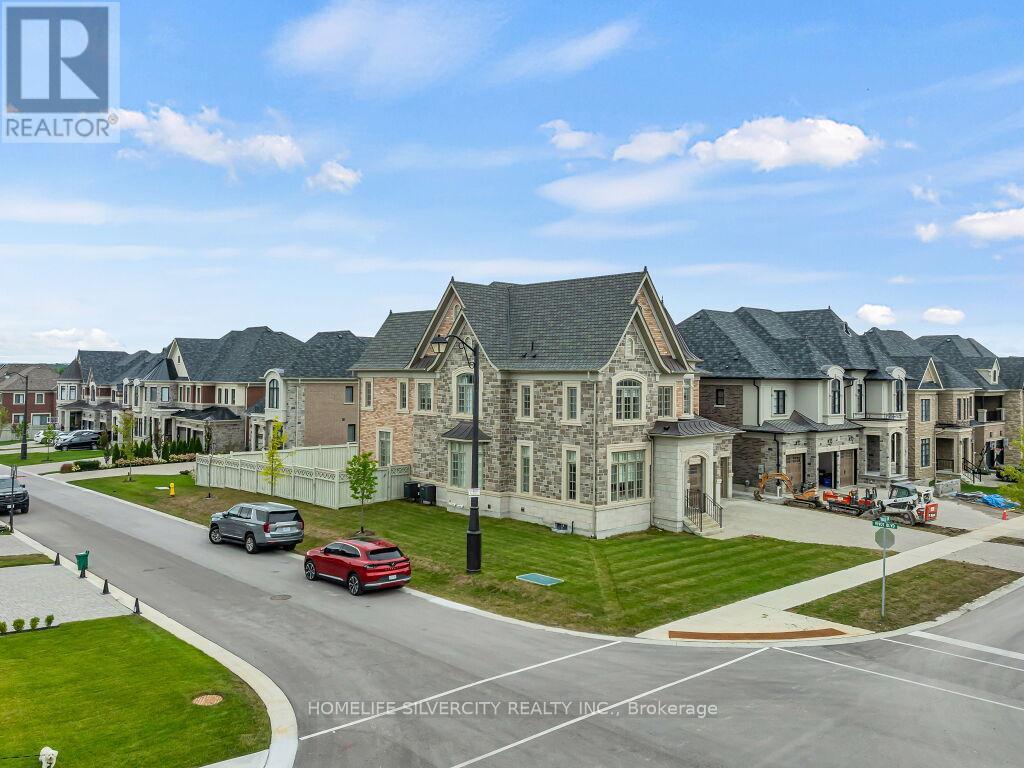 2 Endless Circle, Vaughan, ON - Outdoor With Facade