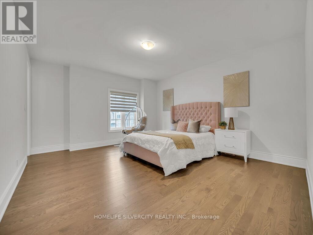 2 Endless Circle, Vaughan, ON - Indoor Photo Showing Bedroom