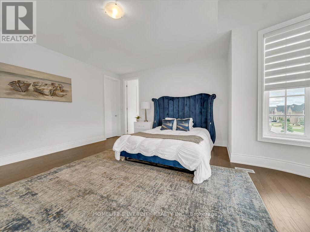 2 Endless Circle, Vaughan, ON - Indoor Photo Showing Bedroom