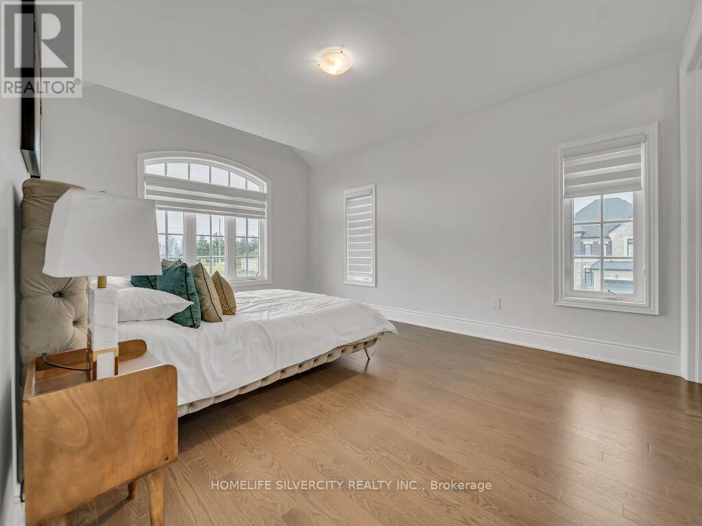 2 Endless Circle, Vaughan, ON - Indoor Photo Showing Bedroom