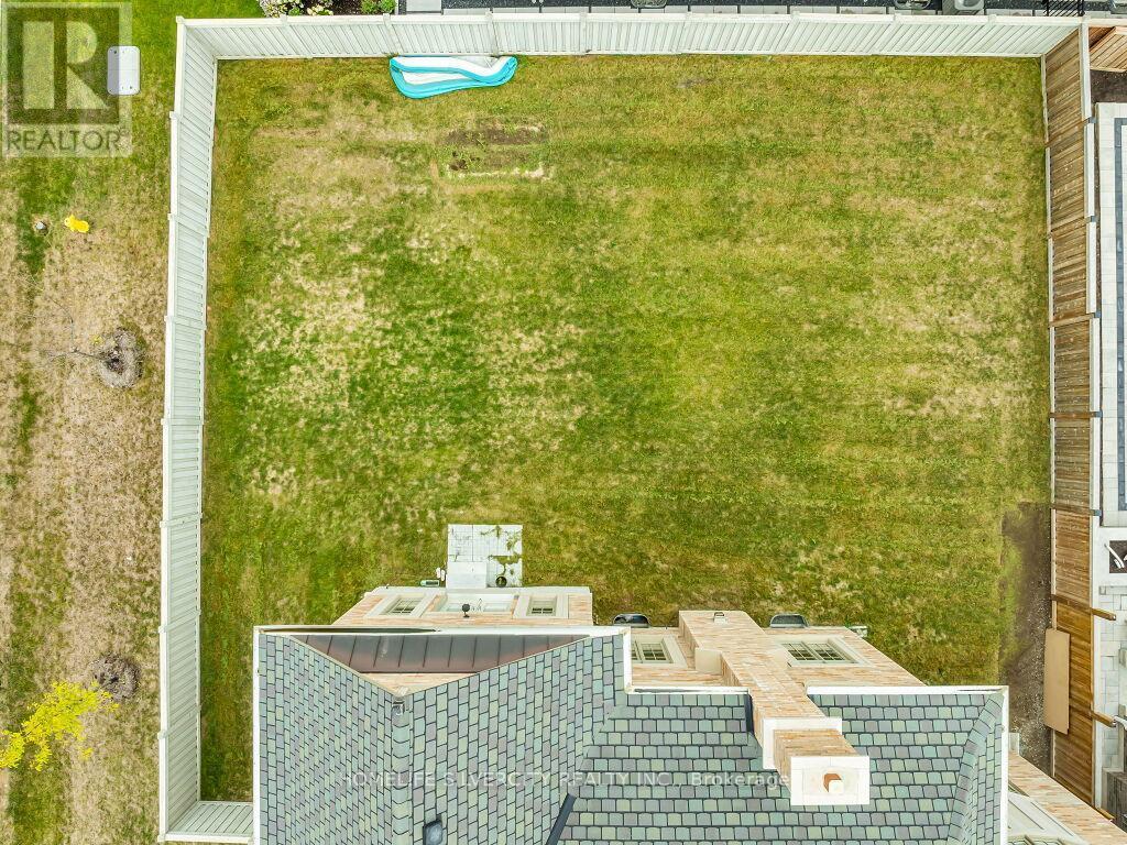 2 Endless Circle, Vaughan, ON - Outdoor