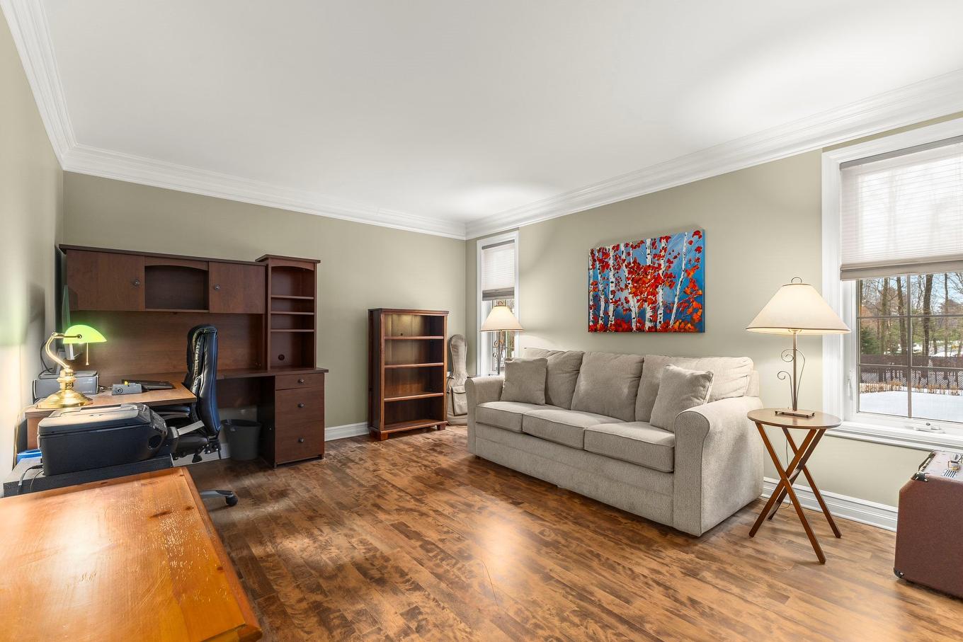 Bedroom - 1550 Rue Du Canyon, Saint-Lazare, QC - Indoor