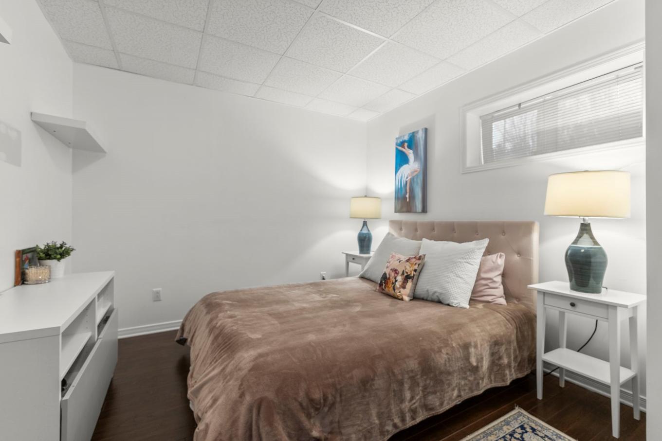 Room - 1550 Rue Du Canyon, Saint-Lazare, QC - Indoor Photo Showing Bedroom