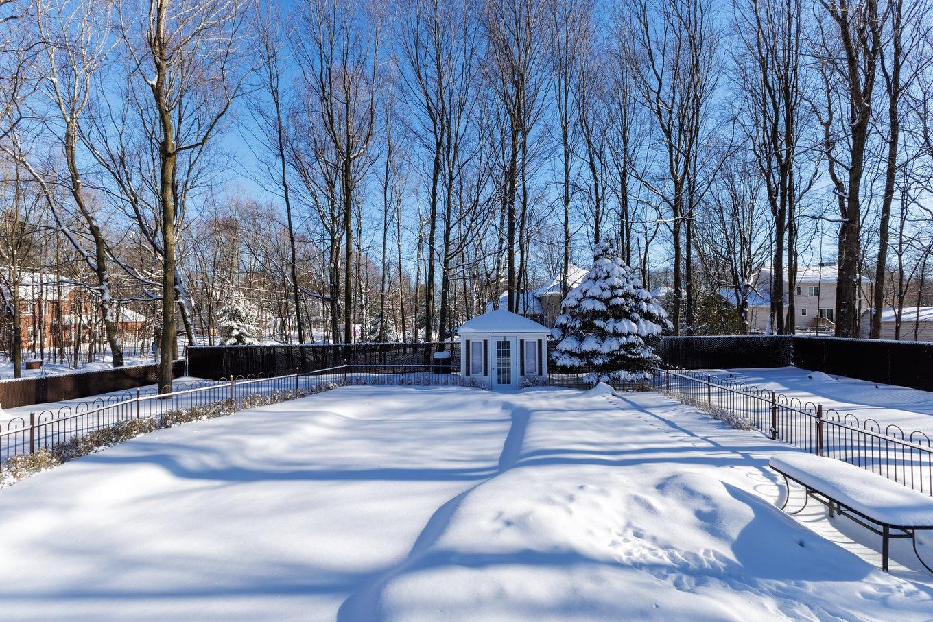 Exterior - 1550 Rue Du Canyon, Saint-Lazare, QC - Outdoor