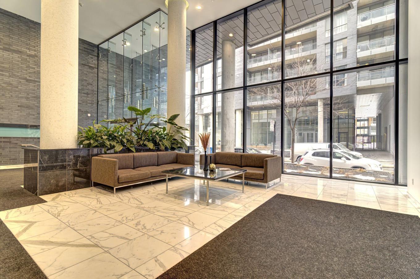 Hall d'entrée/Vestibule - 312-370 Rue St-André, Montréal (Ville-Marie), QC - Indoor Photo Showing Other Room