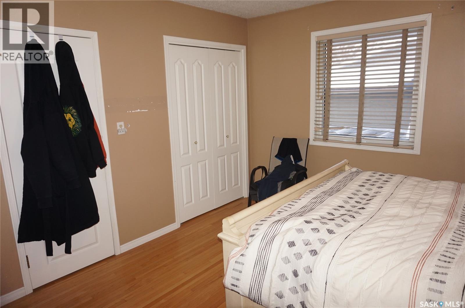 4452 Acadia Drive, Regina, SK - Indoor Photo Showing Bedroom