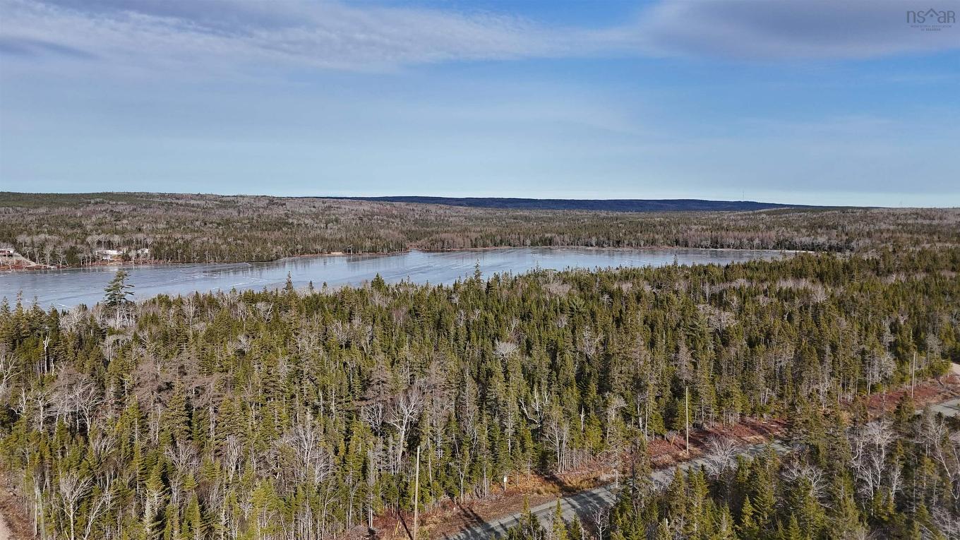 Lot 4 Highway 4, False Bay, NS