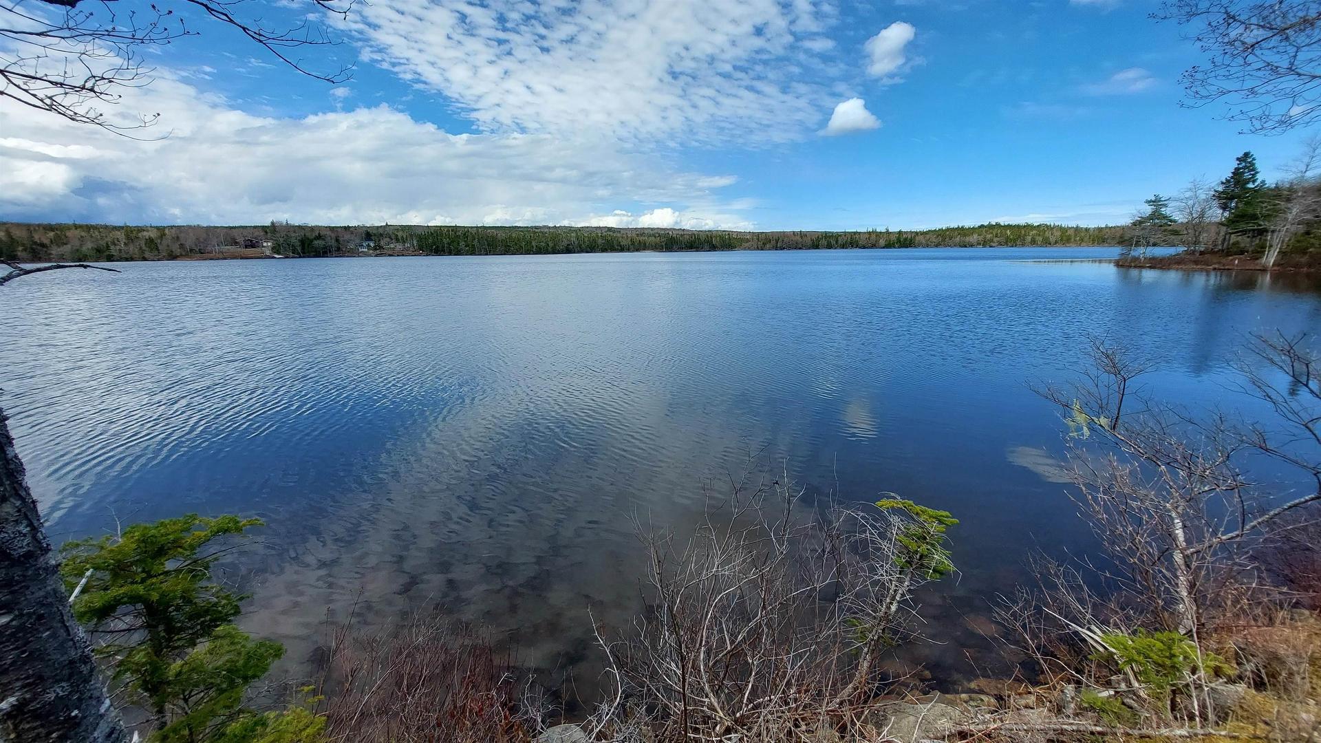 Lot 4 Highway 4, False Bay, NS