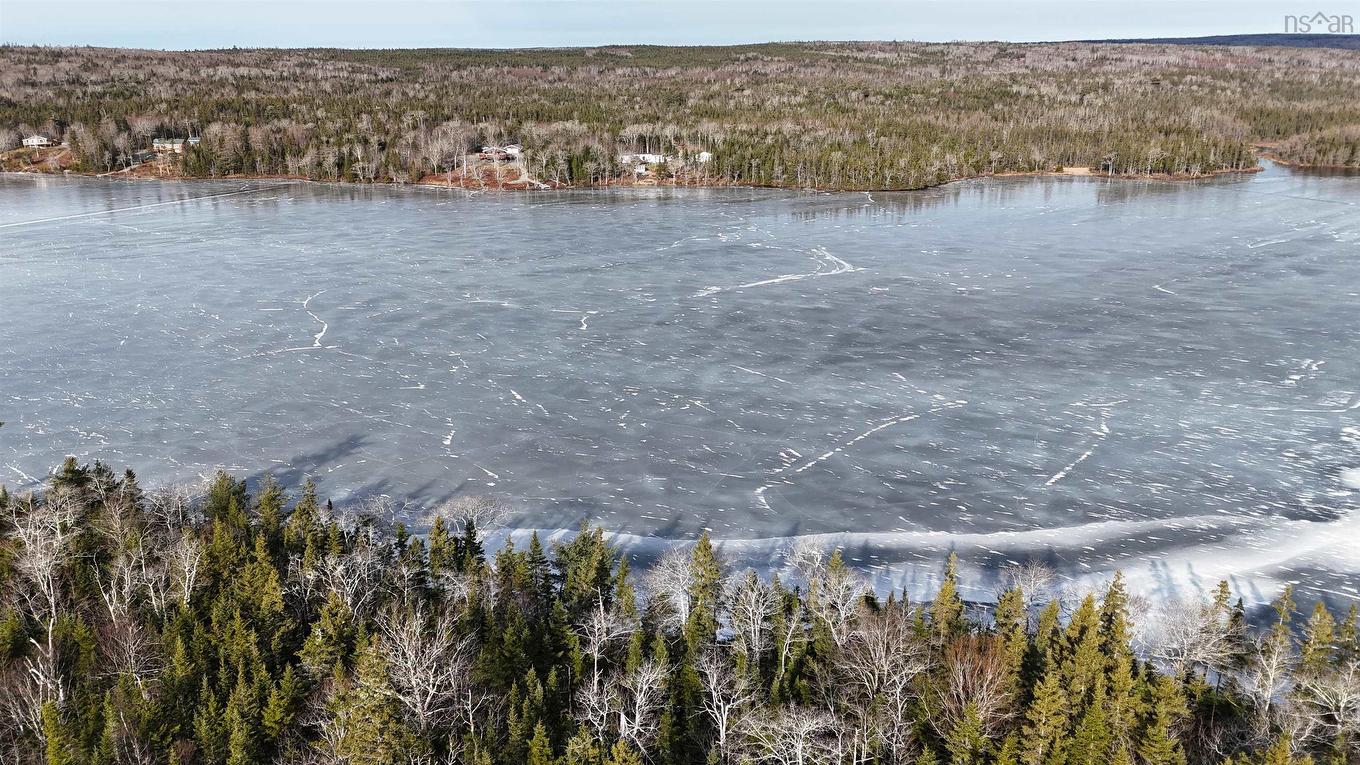 Lot 4 Highway 4, False Bay, NS