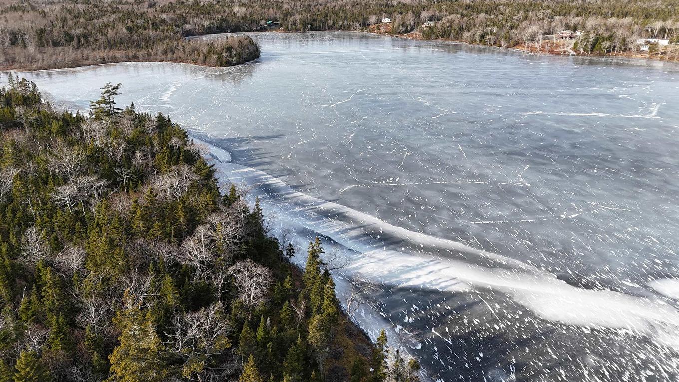 Lot 4 Highway 4, False Bay, NS