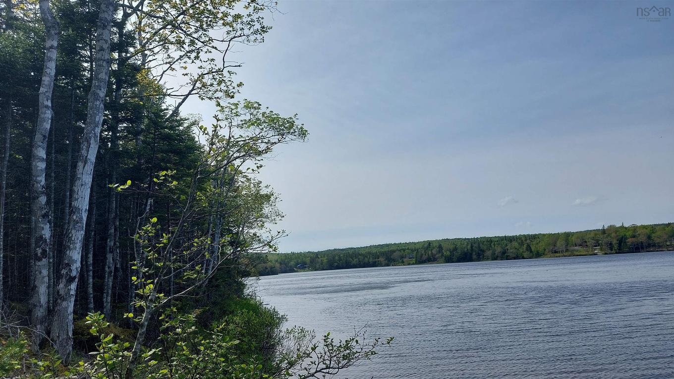 Lot 4 Highway 4, False Bay, NS