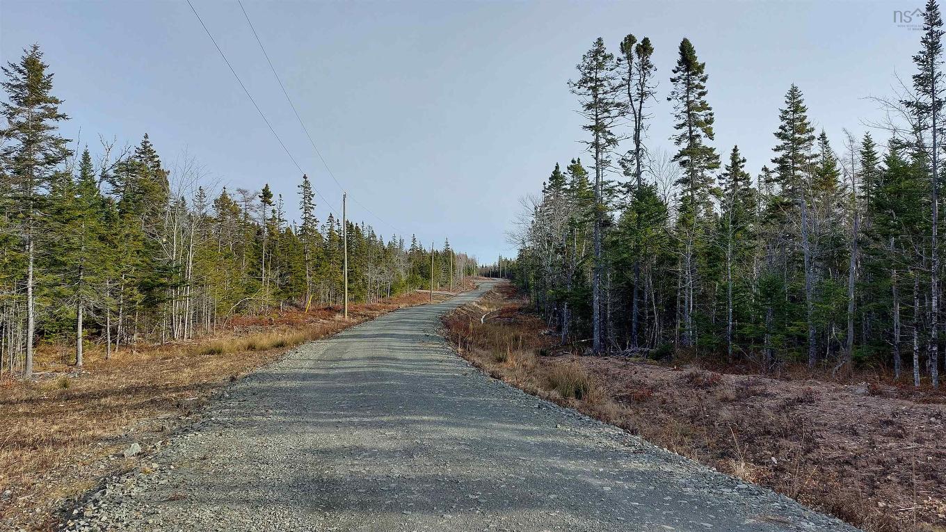 Lot 4 Highway 4, False Bay, NS