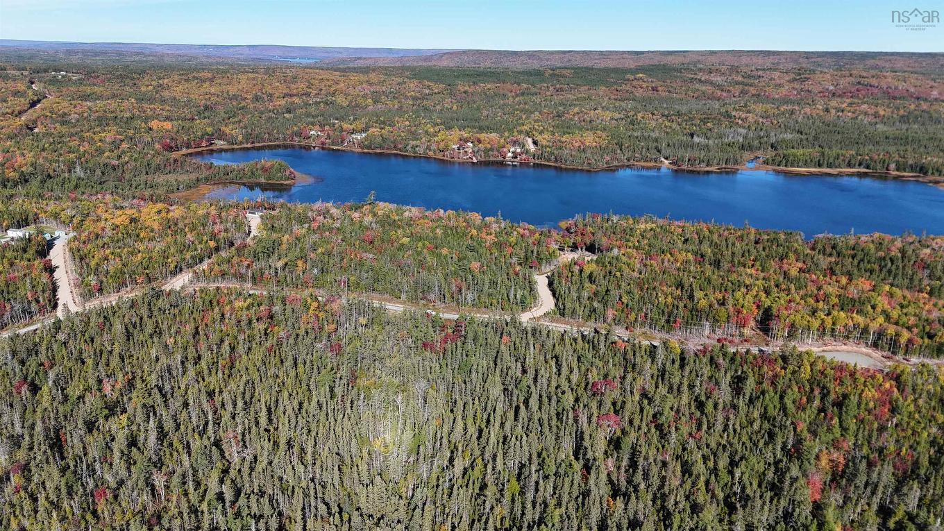Lot 4 Highway 4, False Bay, NS