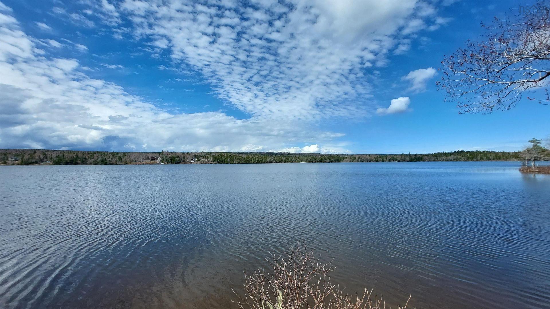 Lot 4 Highway 4, False Bay, NS