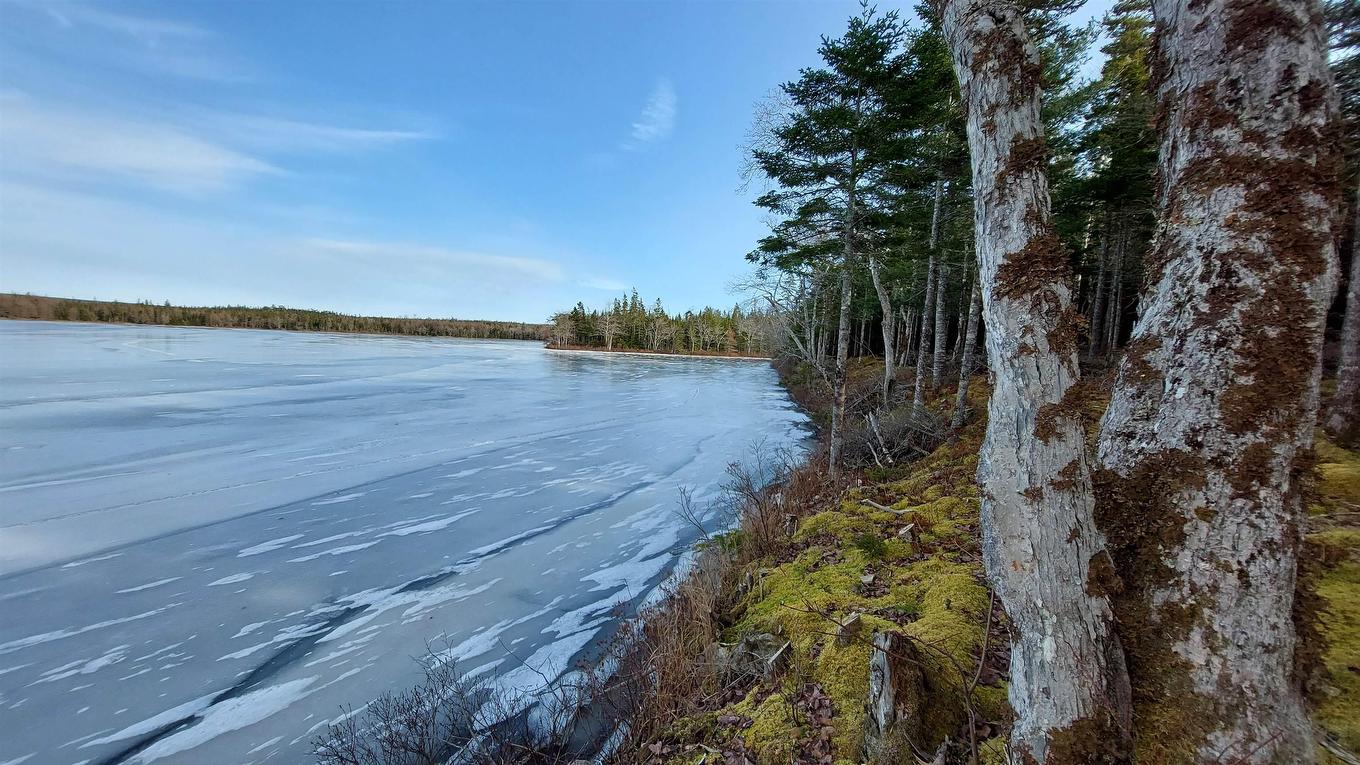 Lot 4 Highway 4, False Bay, NS