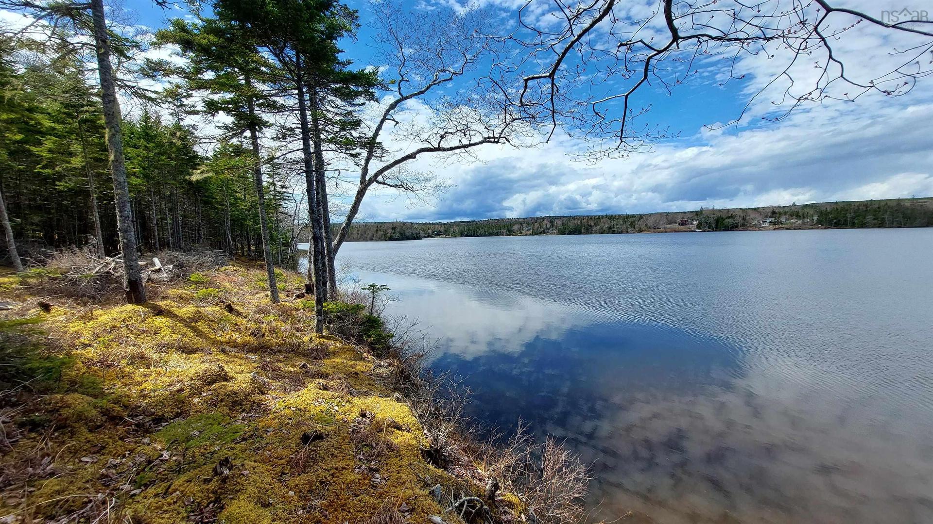 Lot 4 Highway 4, False Bay, NS
