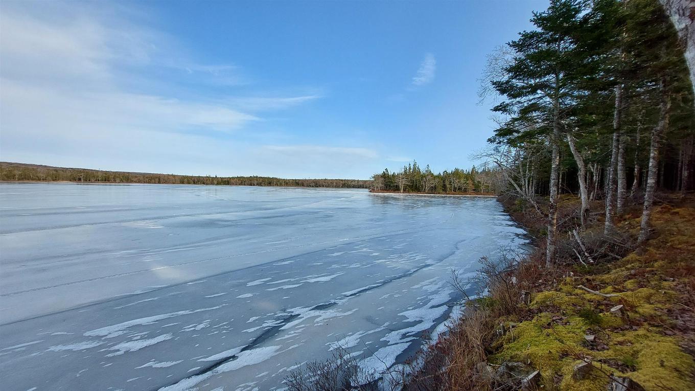 Lot 4 Highway 4, False Bay, NS