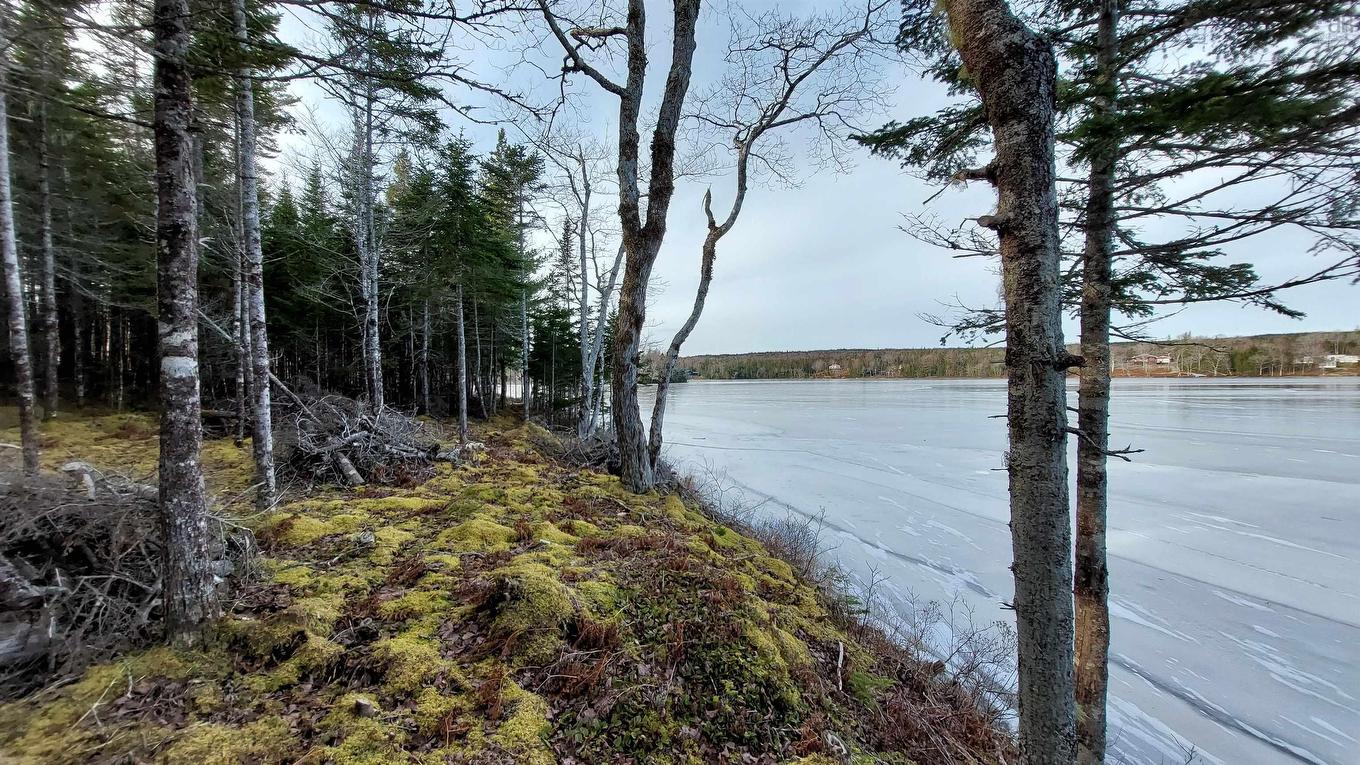 Lot 4 Highway 4, False Bay, NS