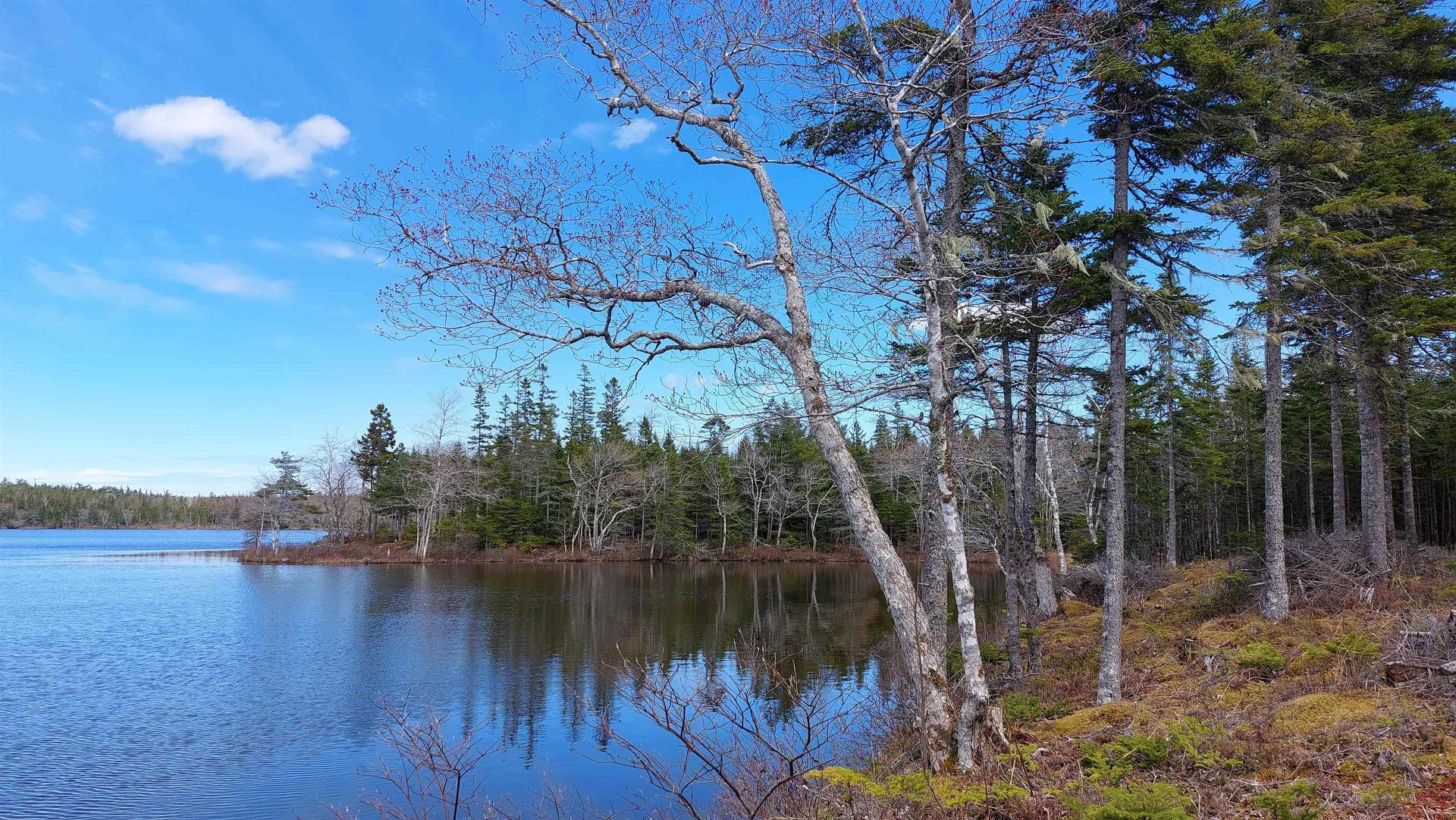 Lot 4 Highway 4, False Bay, NS