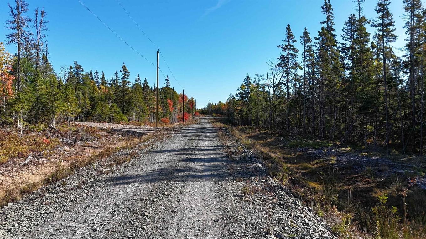 Lot 4 Highway 4, False Bay, NS