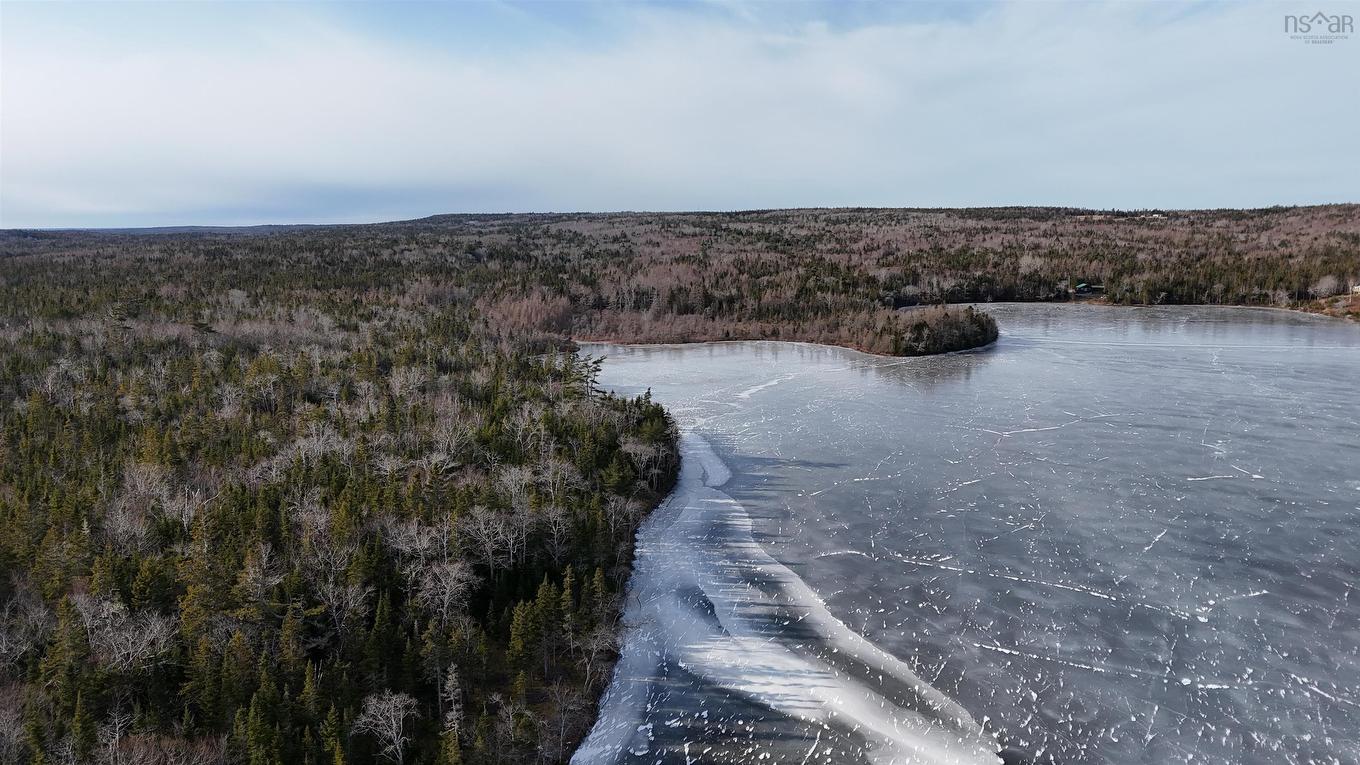 Lot 4 Highway 4, False Bay, NS