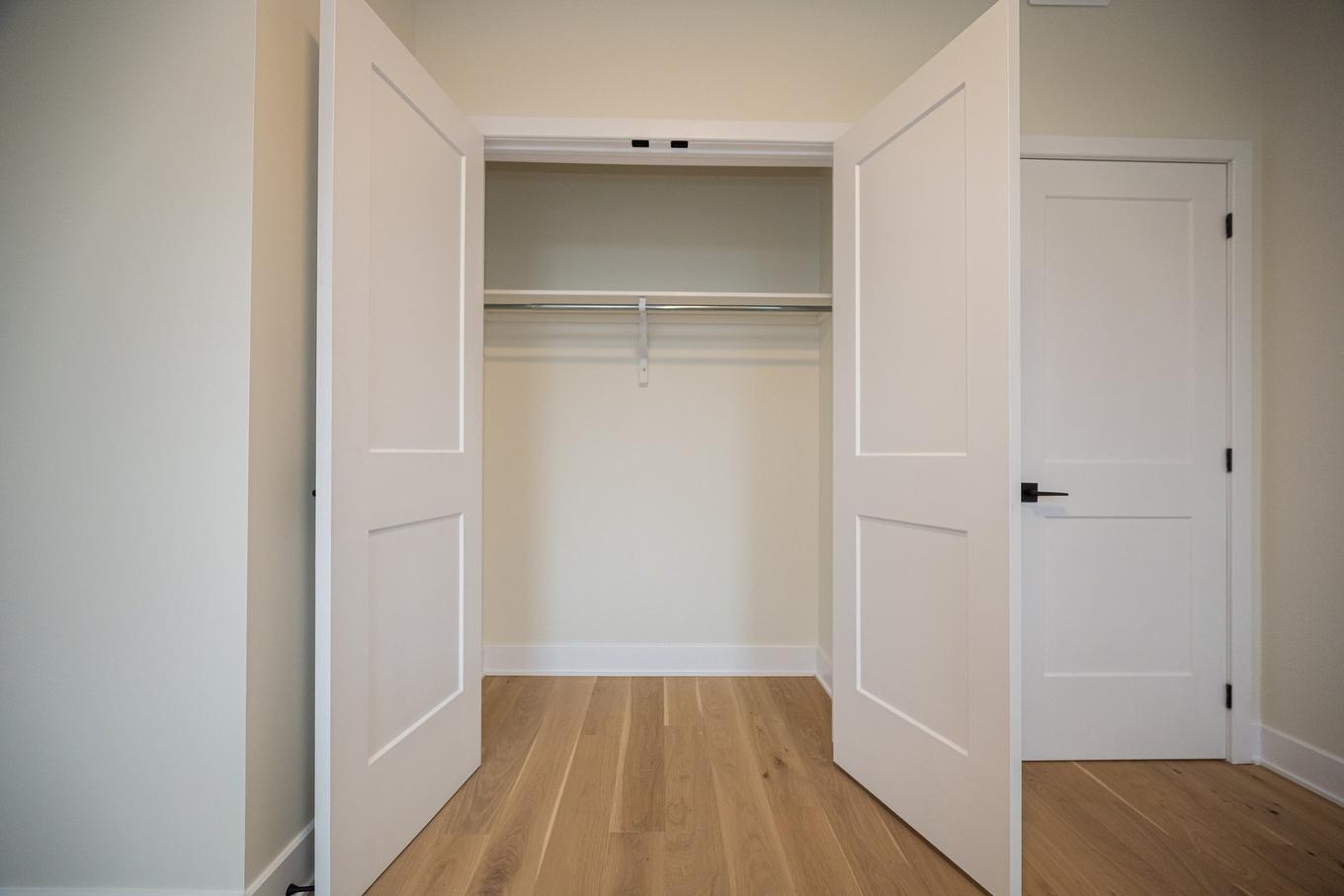 Chambre à coucher - 8130 Rue St-Denis, Montréal (Villeray/Saint-Michel/Parc-Extension), QC - Indoor