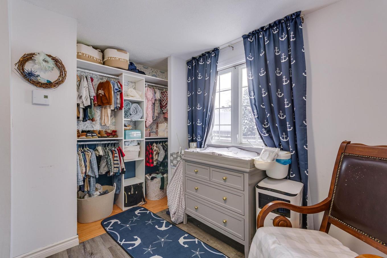 Bedroom - 38 Rue Eastern, Gatineau (Aylmer), QC - Indoor Photo Showing Other Room