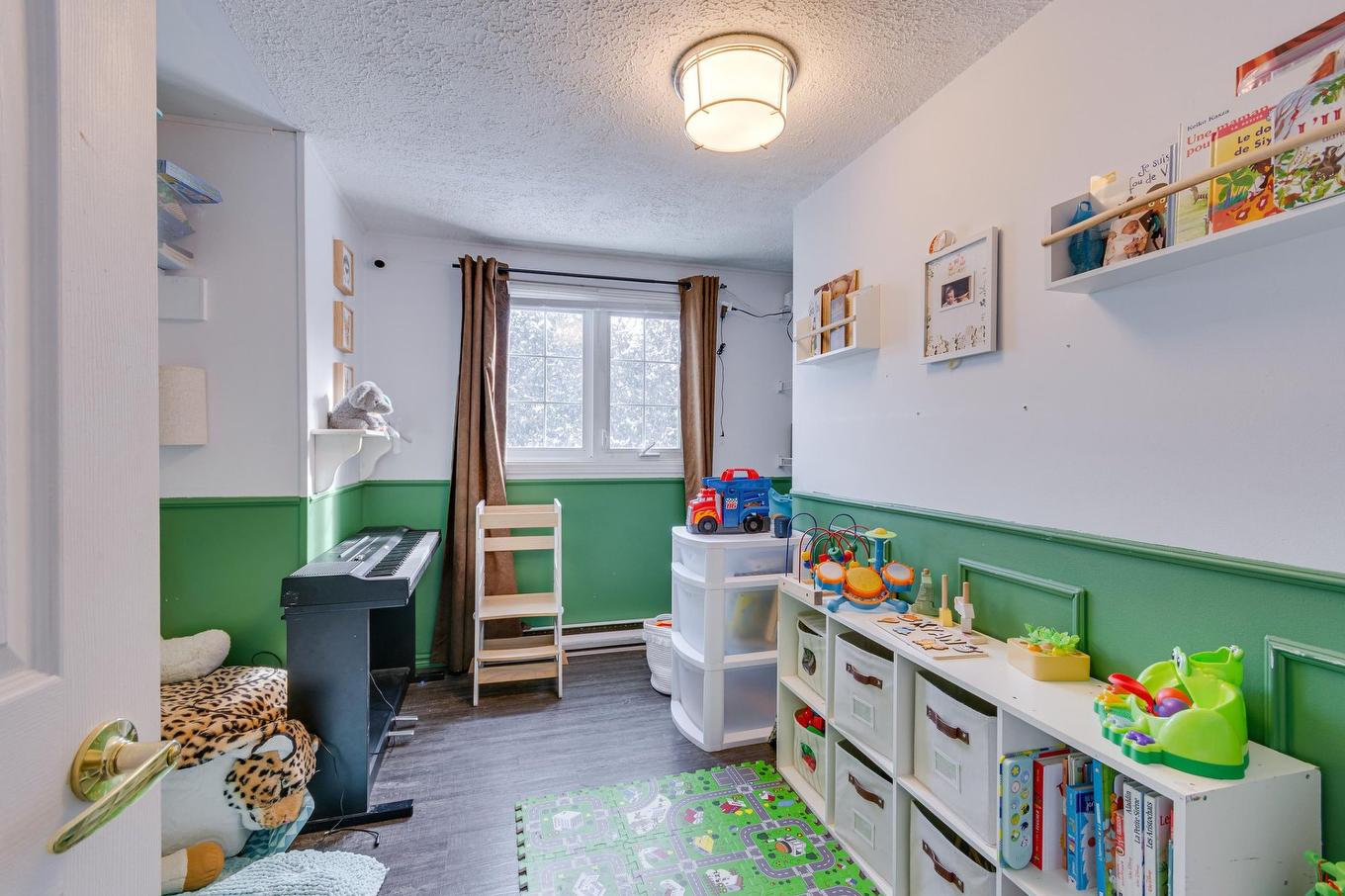 Bedroom - 38 Rue Eastern, Gatineau (Aylmer), QC - Indoor